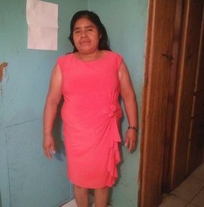 Meet your Posher, Estela